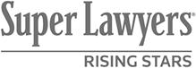 Super Lawyers Rising Stars